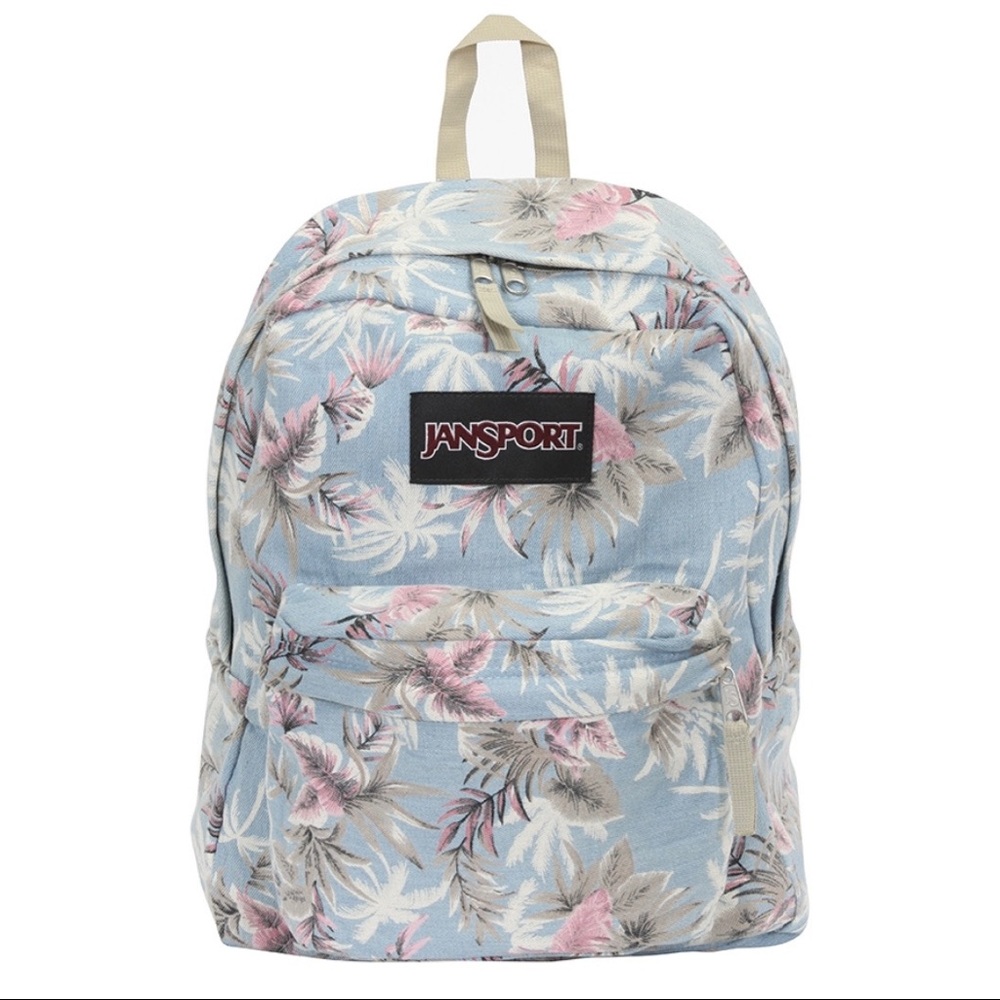 Jansport backpack